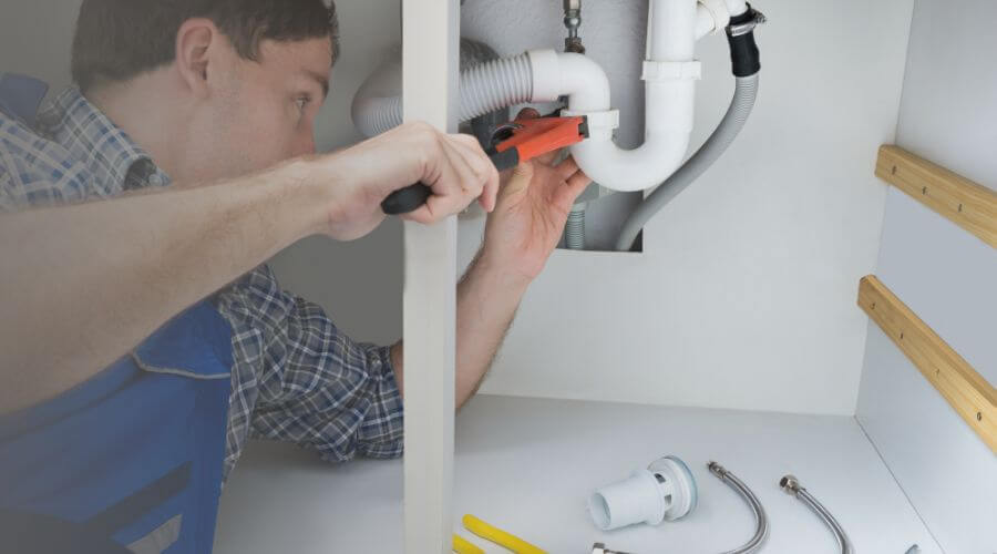 Professional emergency plumbing in Preston, MD